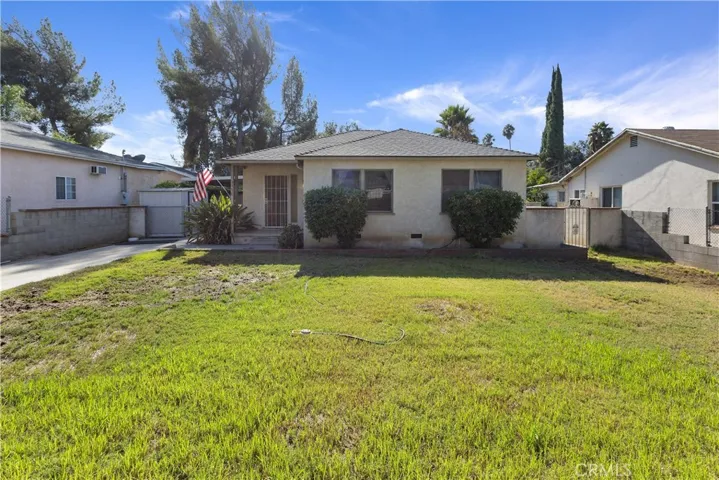 3486 Verde Street, Riverside, California 92504