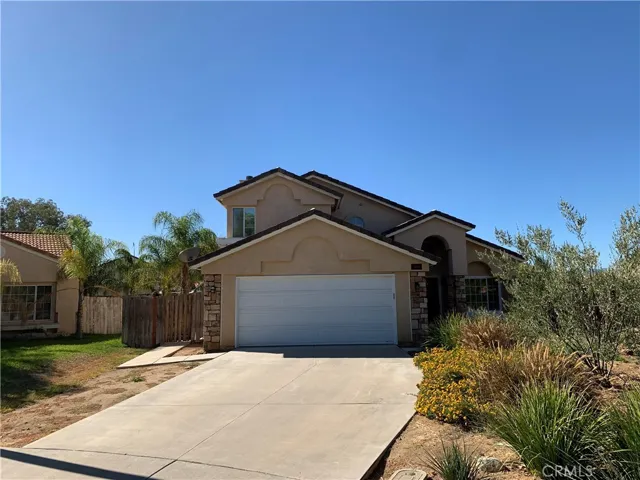 25679 Kure Court, Menifee, California 92584