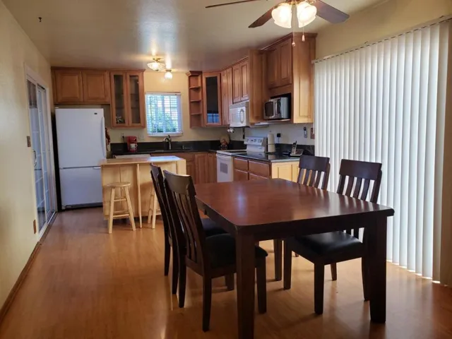 5840 Silver Leaf Road, San Jose, California 95138