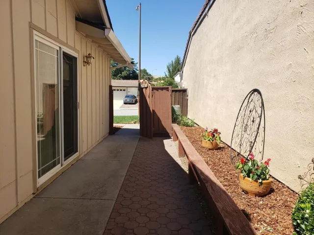 5840 Silver Leaf Road, San Jose, California 95138