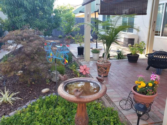 5840 Silver Leaf Road, San Jose, California 95138