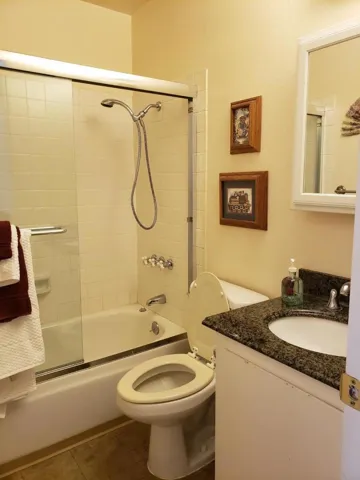 5840 Silver Leaf Road, San Jose, California 95138