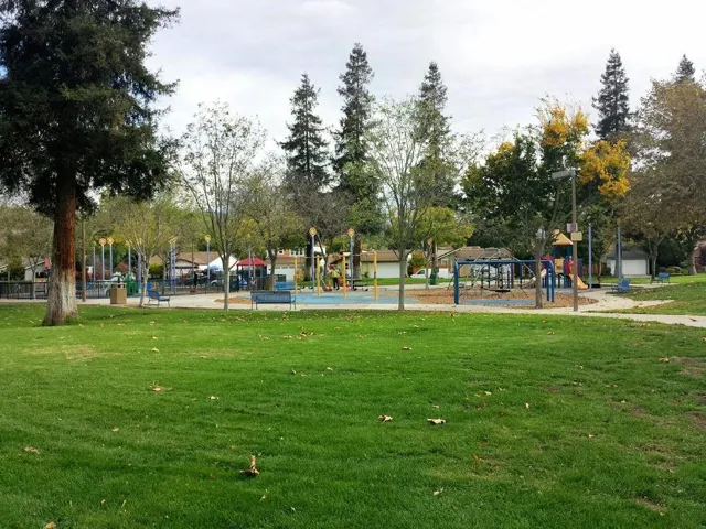 5840 Silver Leaf Road, San Jose, California 95138