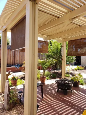 5840 Silver Leaf Road, San Jose, California 95138