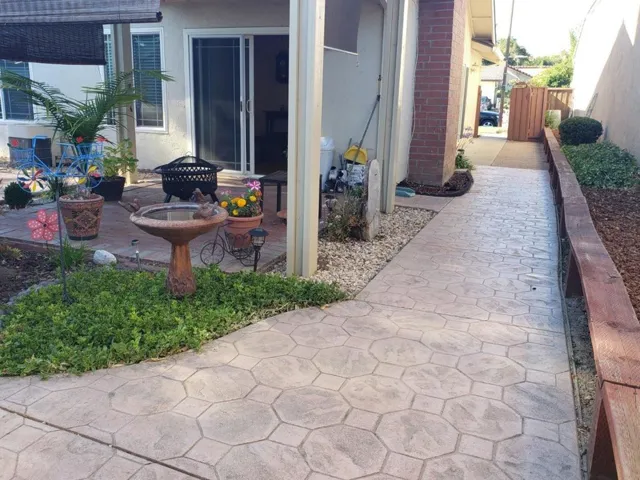 5840 Silver Leaf Road, San Jose, California 95138