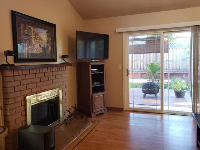 5840 Silver Leaf Road, San Jose, California 95138
