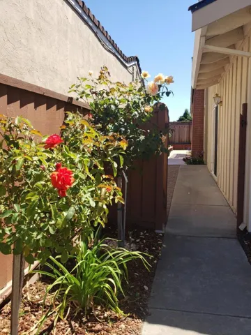 5840 Silver Leaf Road, San Jose, California 95138