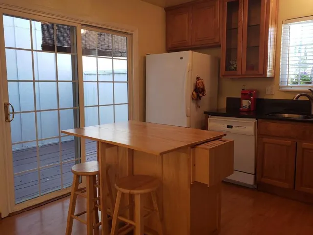 5840 Silver Leaf Road, San Jose, California 95138