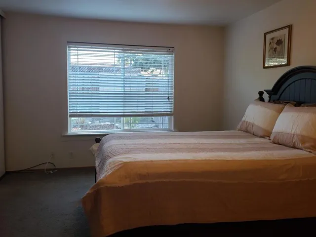 5840 Silver Leaf Road, San Jose, California 95138
