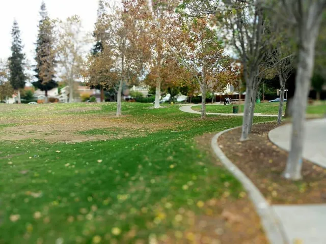 5840 Silver Leaf Road, San Jose, California 95138