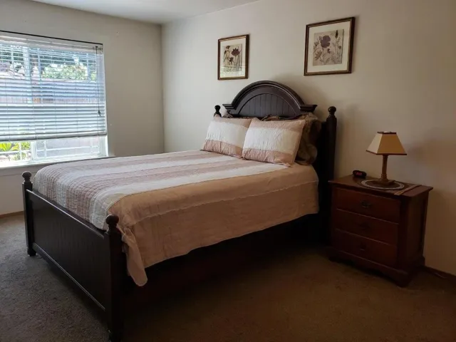 5840 Silver Leaf Road, San Jose, California 95138