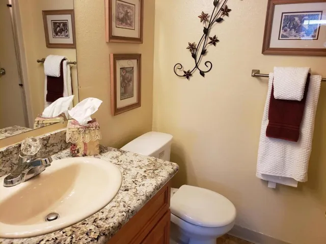 5840 Silver Leaf Road, San Jose, California 95138