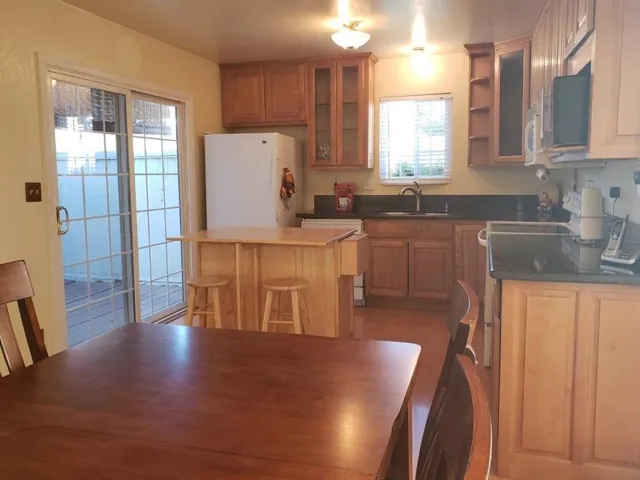 5840 Silver Leaf Road, San Jose, California 95138