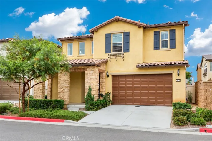 3830 Summer Holly Way, Yorba Linda, California 92886