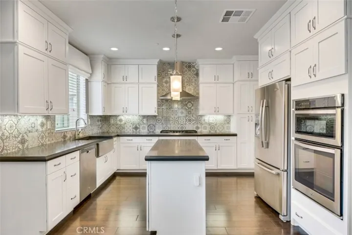 3830 Summer Holly Way, Yorba Linda, California 92886