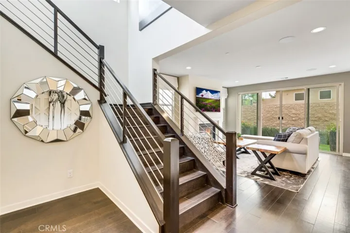 3830 Summer Holly Way, Yorba Linda, California 92886