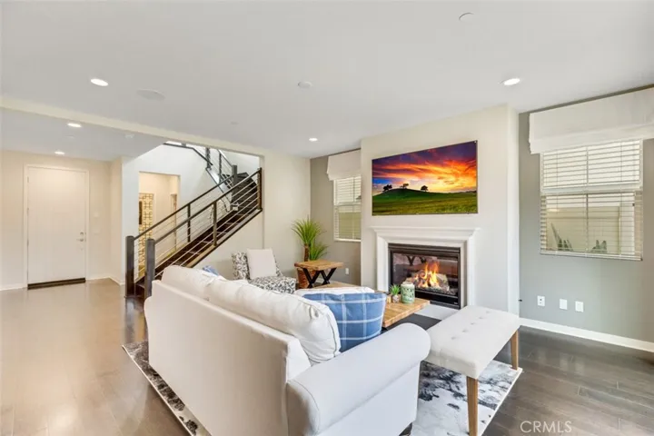 3830 Summer Holly Way, Yorba Linda, California 92886