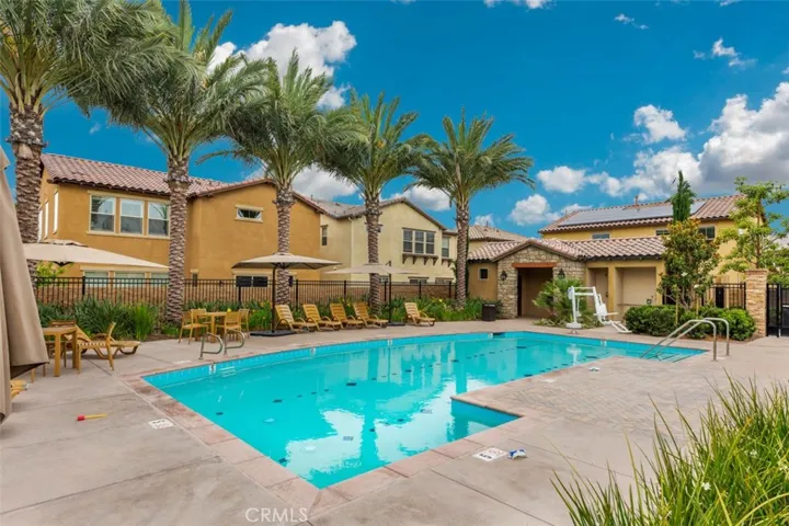 3830 Summer Holly Way, Yorba Linda, California 92886