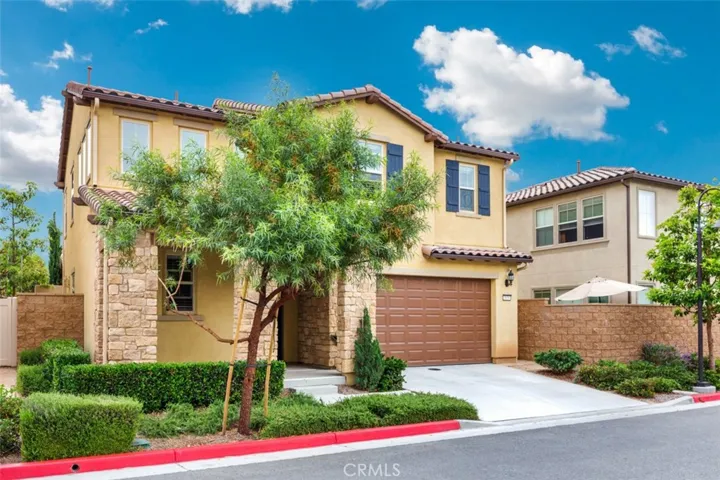 3830 Summer Holly Way, Yorba Linda, California 92886