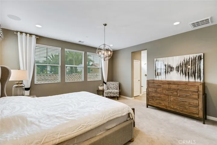 3830 Summer Holly Way, Yorba Linda, California 92886