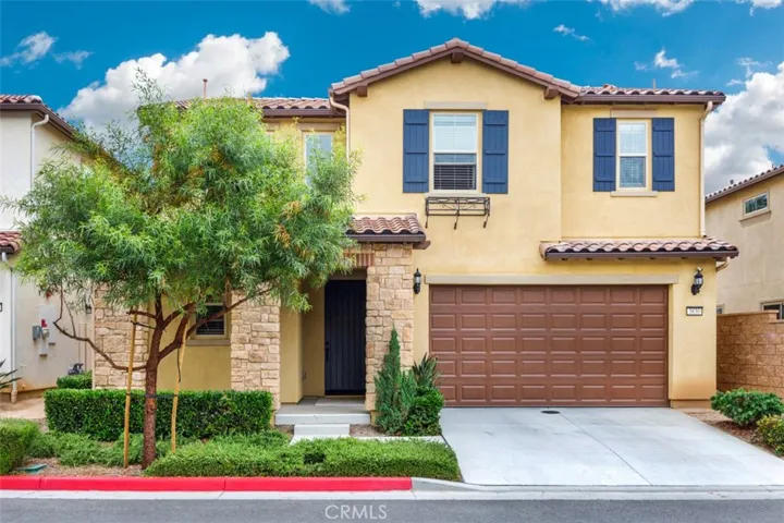 3830 Summer Holly Way, Yorba Linda, California 92886