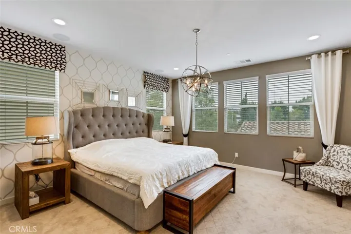 3830 Summer Holly Way, Yorba Linda, California 92886
