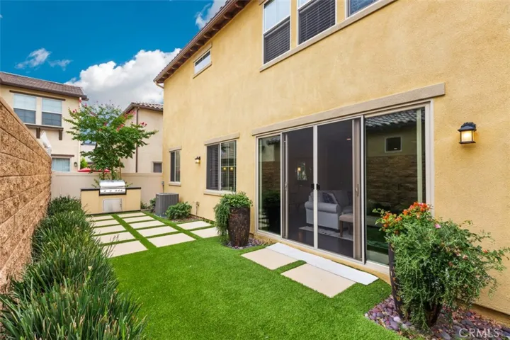 3830 Summer Holly Way, Yorba Linda, California 92886
