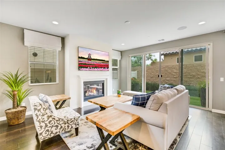 3830 Summer Holly Way, Yorba Linda, California 92886