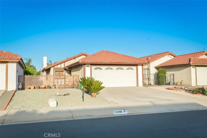 27098 Rockwood Street, Menifee, California 92586