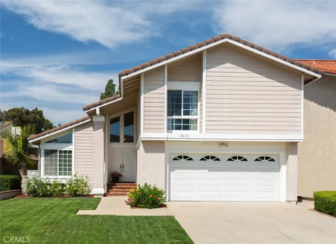26131 Sally Drive, Lake Forest, California 92630