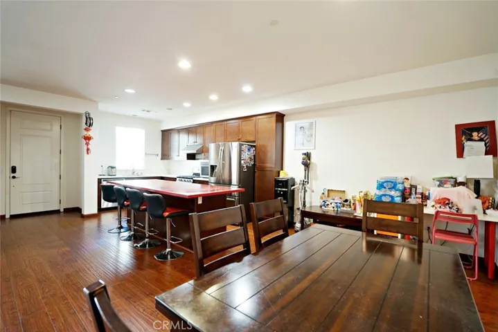 950 N Chaparral Lane D, Azusa, California 91702