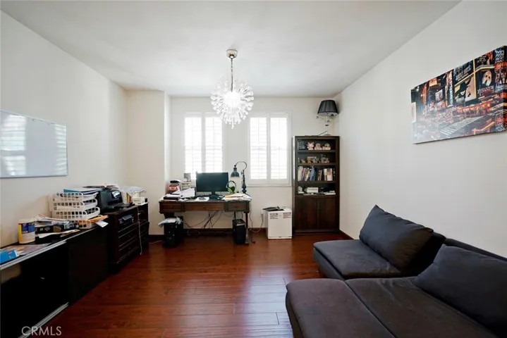 950 N Chaparral Lane D, Azusa, California 91702