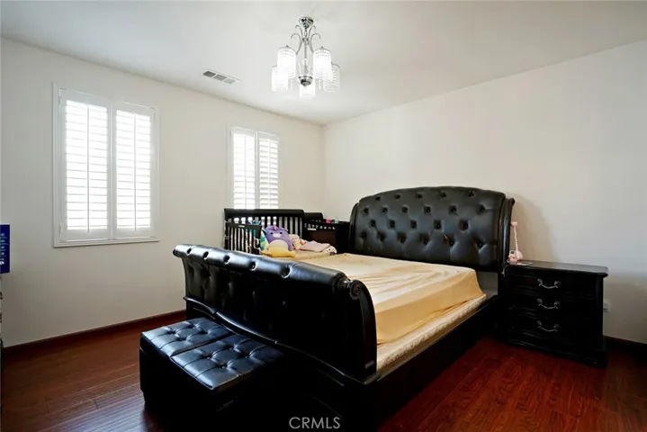 950 N Chaparral Lane D, Azusa, California 91702
