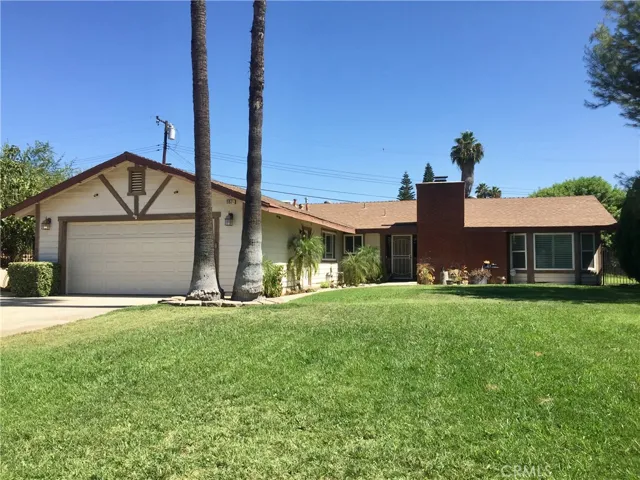 11821 Arliss Court, Grand Terrace, California 92313