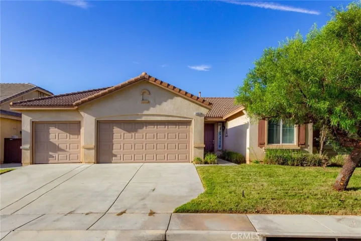 1465 Lyra Way, Beaumont, California 92223