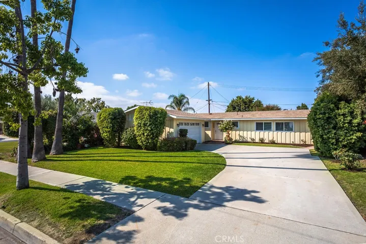 14529 Adelfa Drive, La Mirada, California 90638