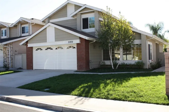 31932 Pleasant Glen Road, Rancho Santa Margarita, California 92679