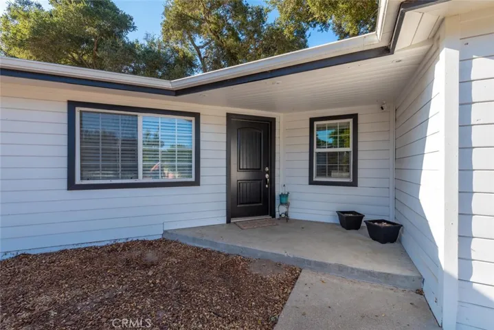 4000 Tranquilla Avenue, Atascadero, California 93422