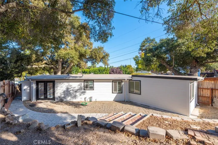 4000 Tranquilla Avenue, Atascadero, California 93422