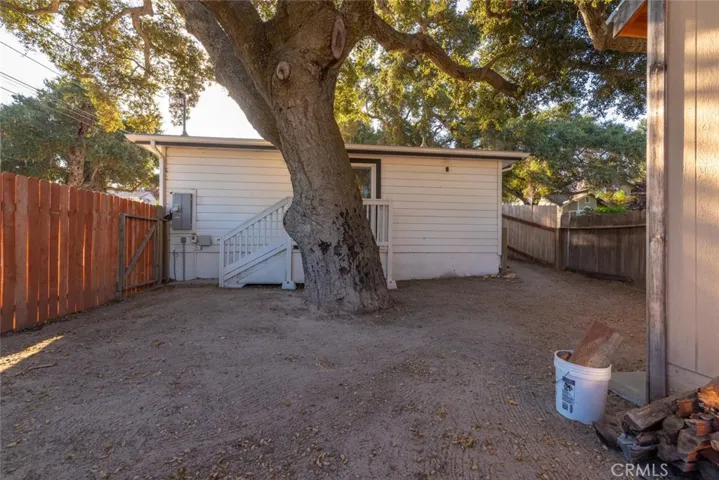 4000 Tranquilla Avenue, Atascadero, California 93422