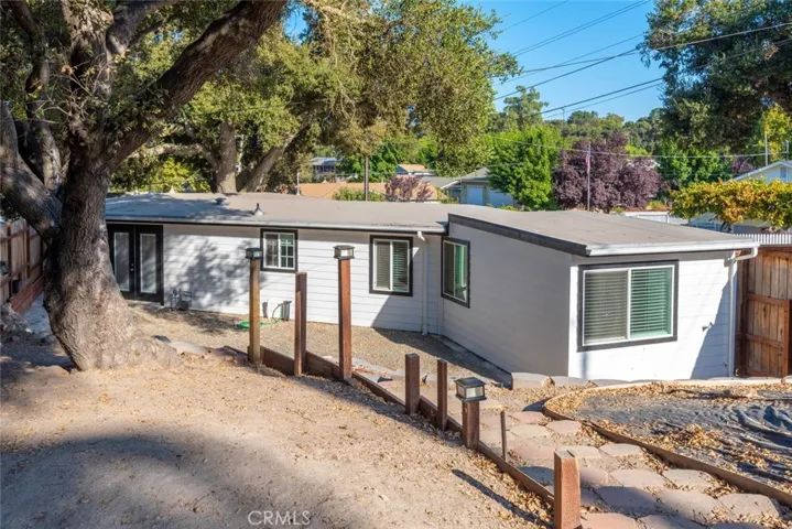 4000 Tranquilla Avenue, Atascadero, California 93422