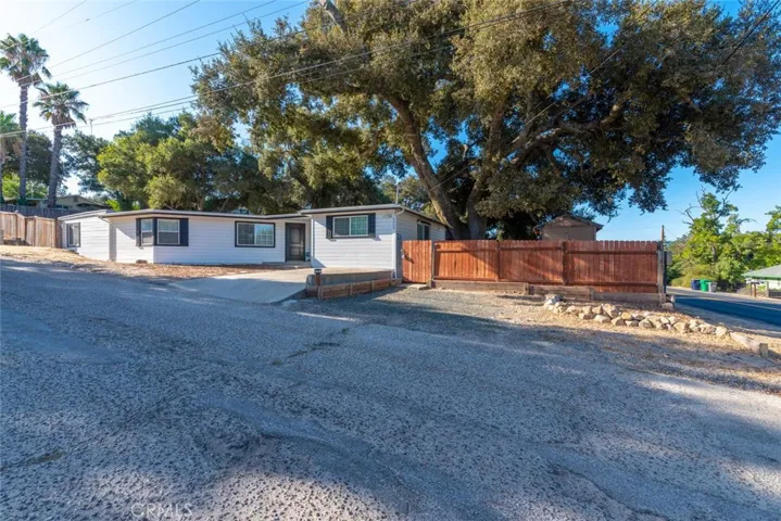 4000 Tranquilla Avenue, Atascadero, California 93422