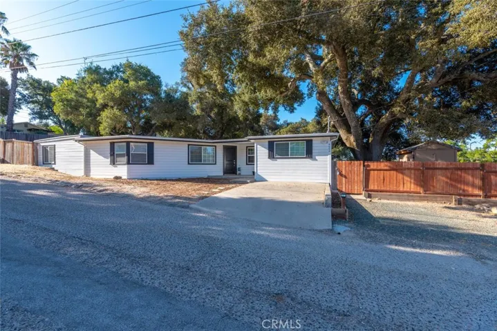 4000 Tranquilla Avenue, Atascadero, California 93422