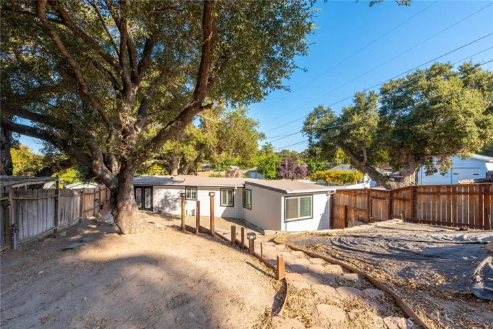 4000 Tranquilla Avenue, Atascadero, California 93422