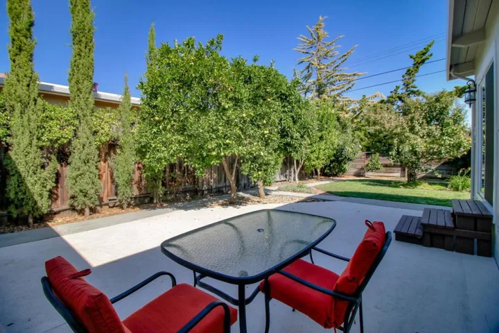 1133 Crowley Avenue, Santa Clara, California 95051