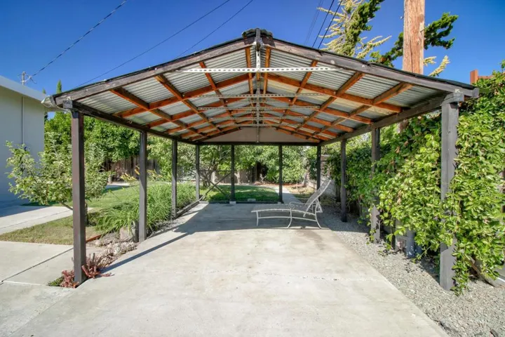 1133 Crowley Avenue, Santa Clara, California 95051