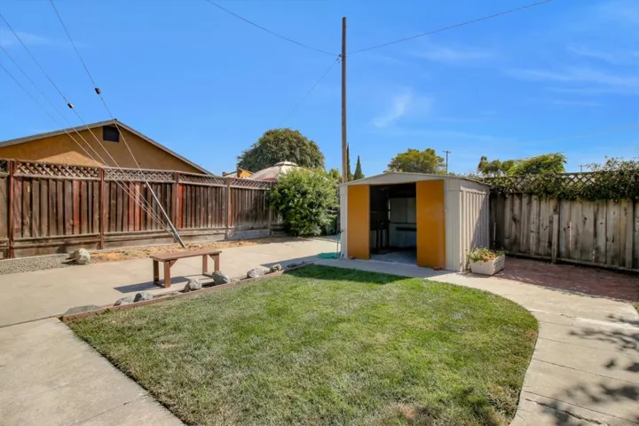 1133 Crowley Avenue, Santa Clara, California 95051