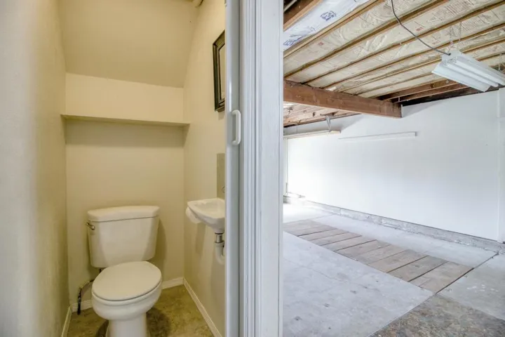 1133 Crowley Avenue, Santa Clara, California 95051