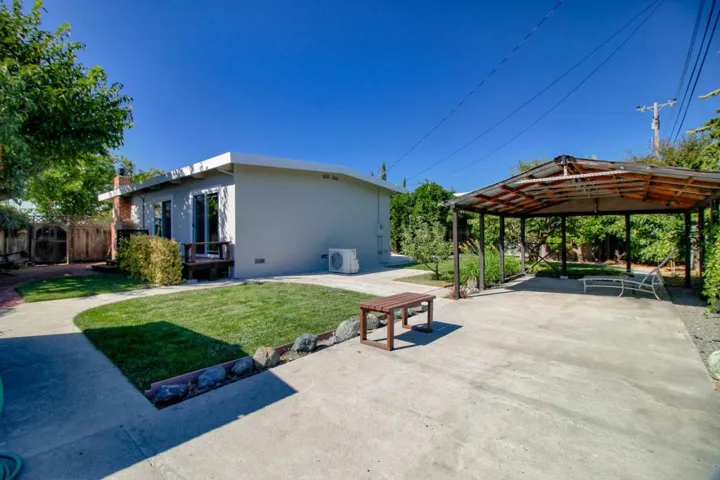 1133 Crowley Avenue, Santa Clara, California 95051