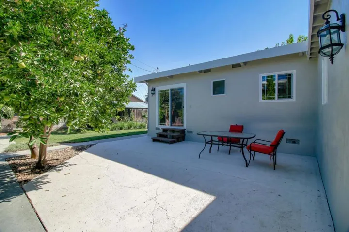 1133 Crowley Avenue, Santa Clara, California 95051